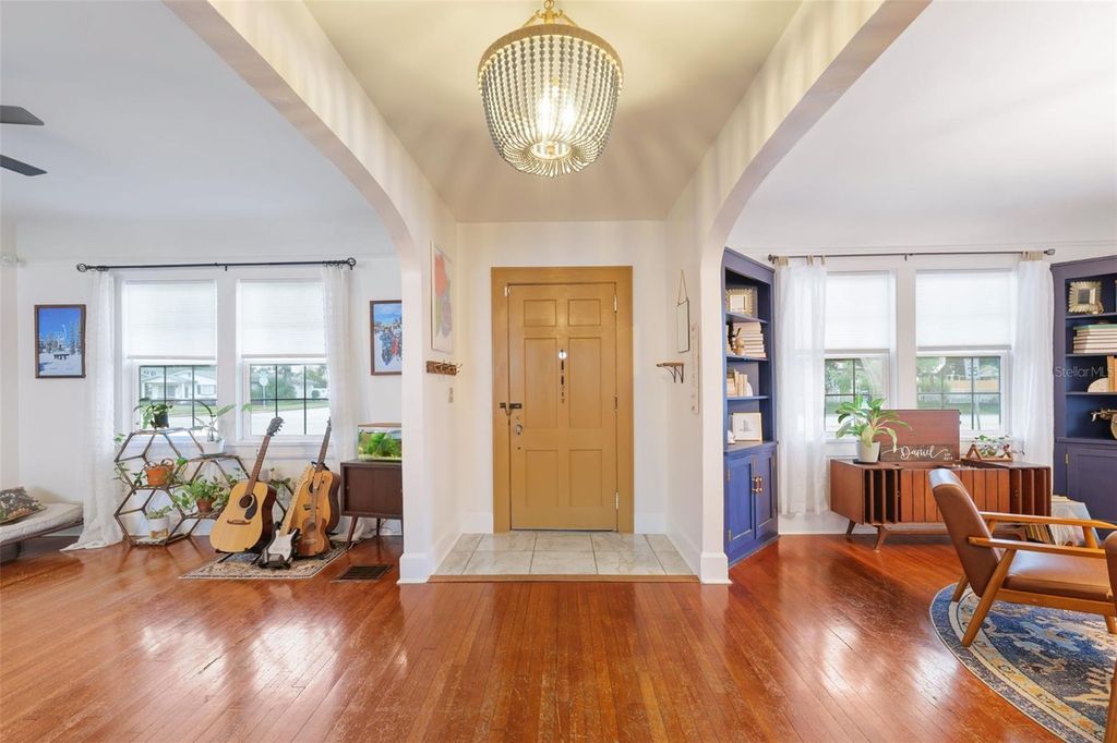 Photo of 4805 16th Street N, St Petersburg, FL 33703 (MLS # TB8418013)