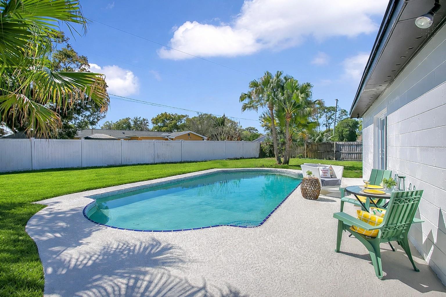 EASTBROOK SUB UNIT 8 - Residential