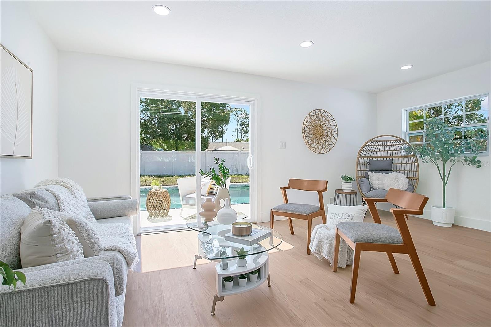 EASTBROOK SUB UNIT 8 - Residential