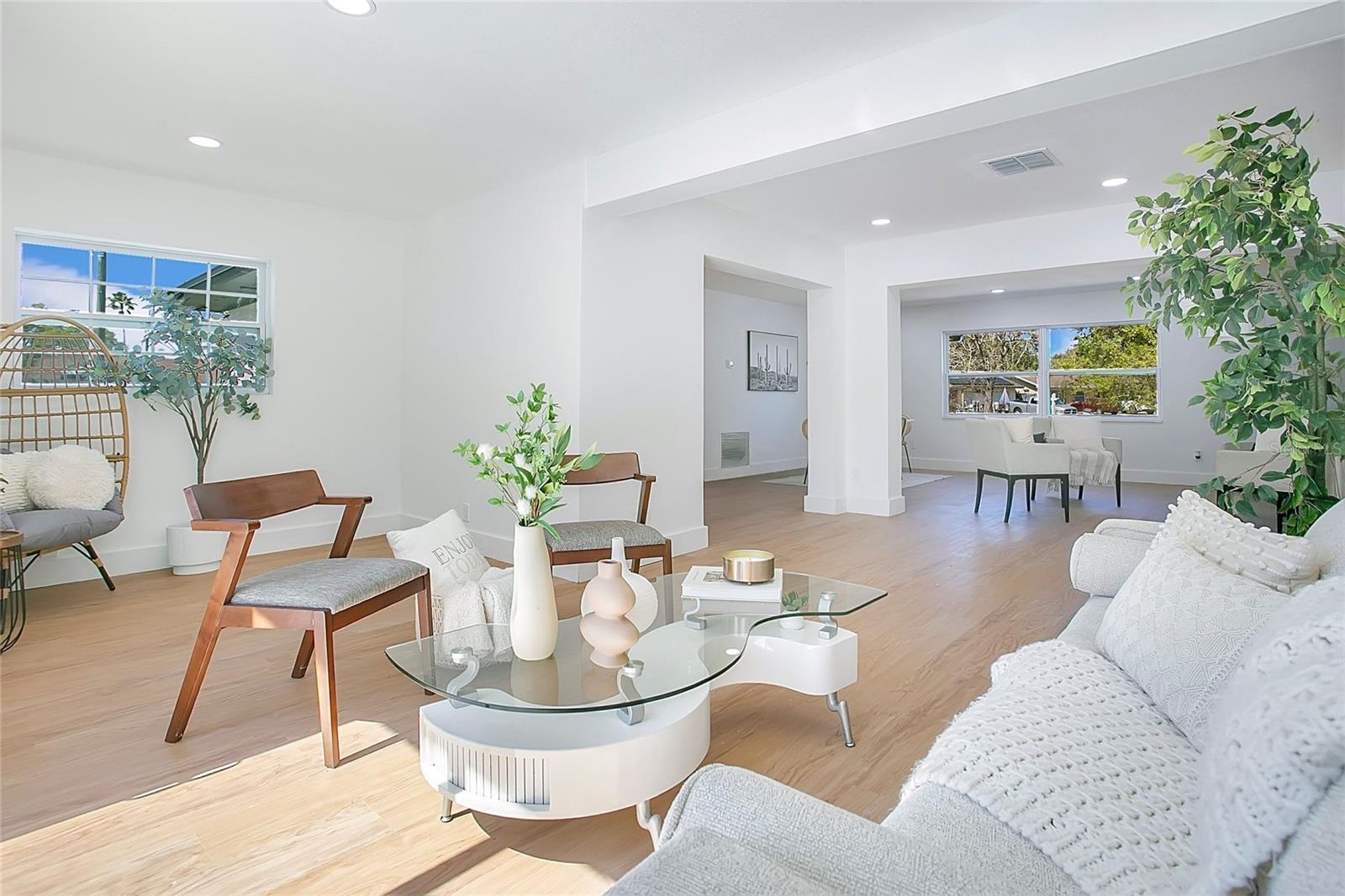 EASTBROOK SUB UNIT 8 - Residential