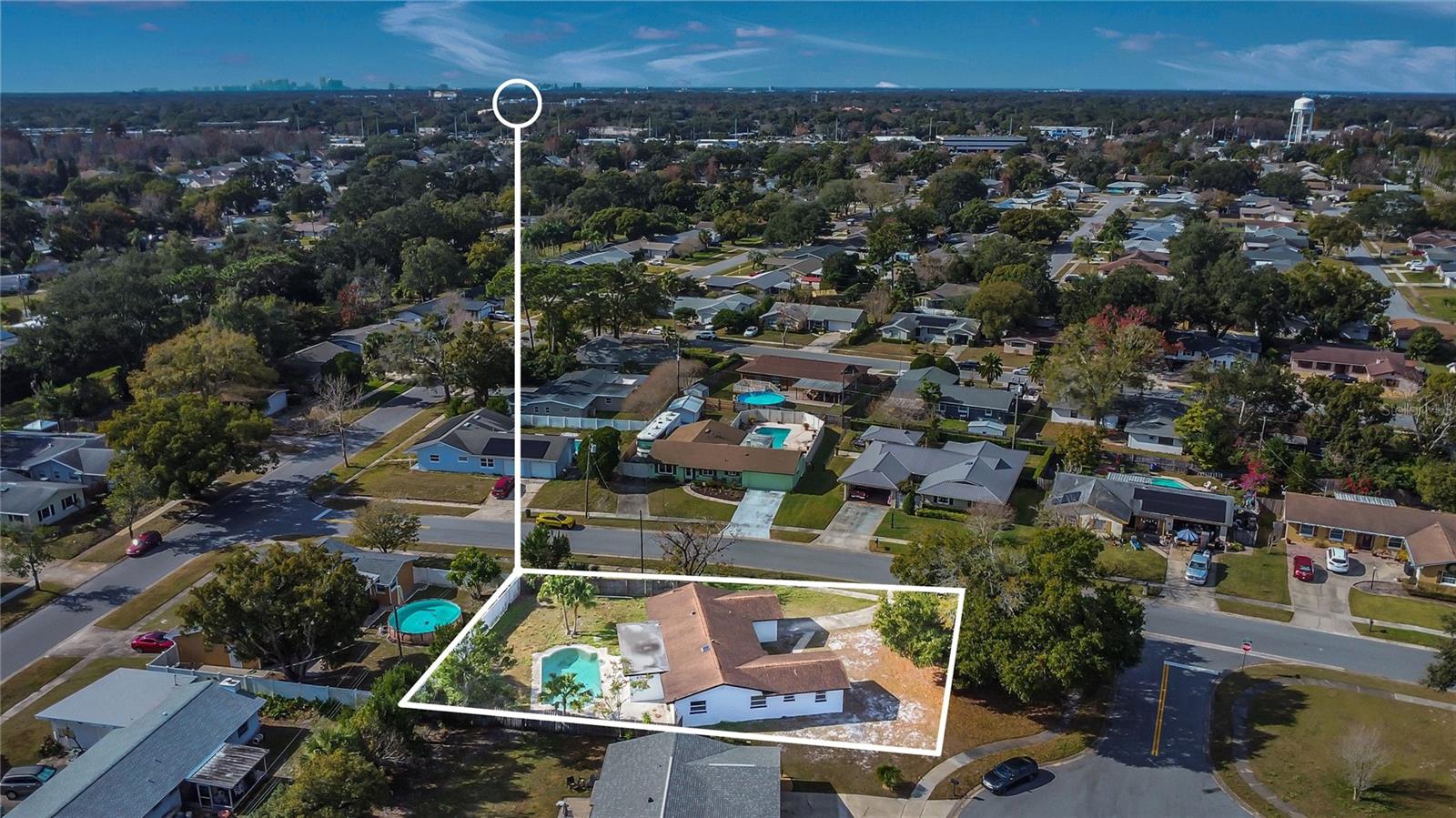 EASTBROOK SUB UNIT 8 - Residential