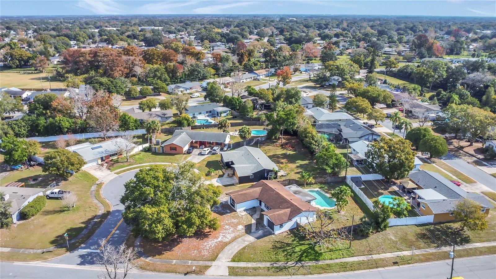 EASTBROOK SUB UNIT 8 - Residential