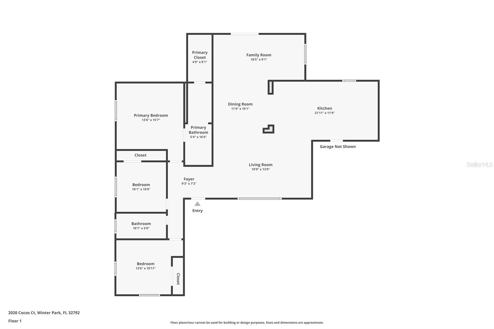 EASTBROOK SUB UNIT 8 - Residential