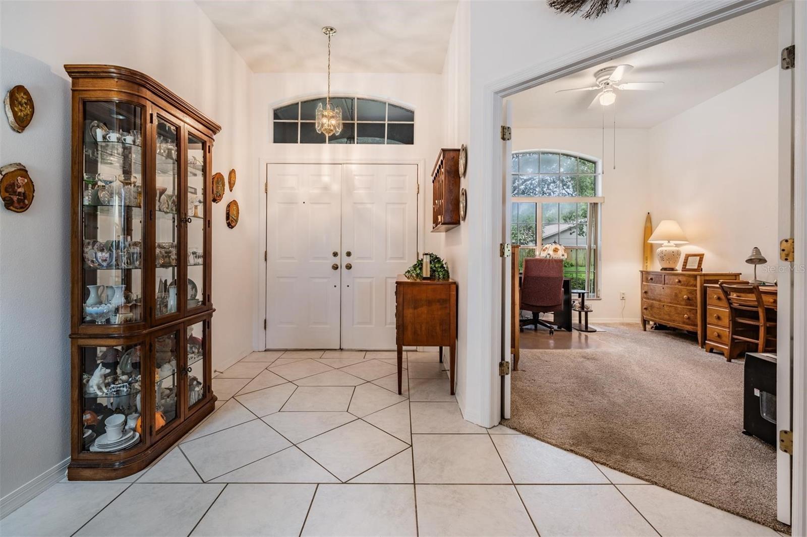 4418 GENTRICE DRIVE