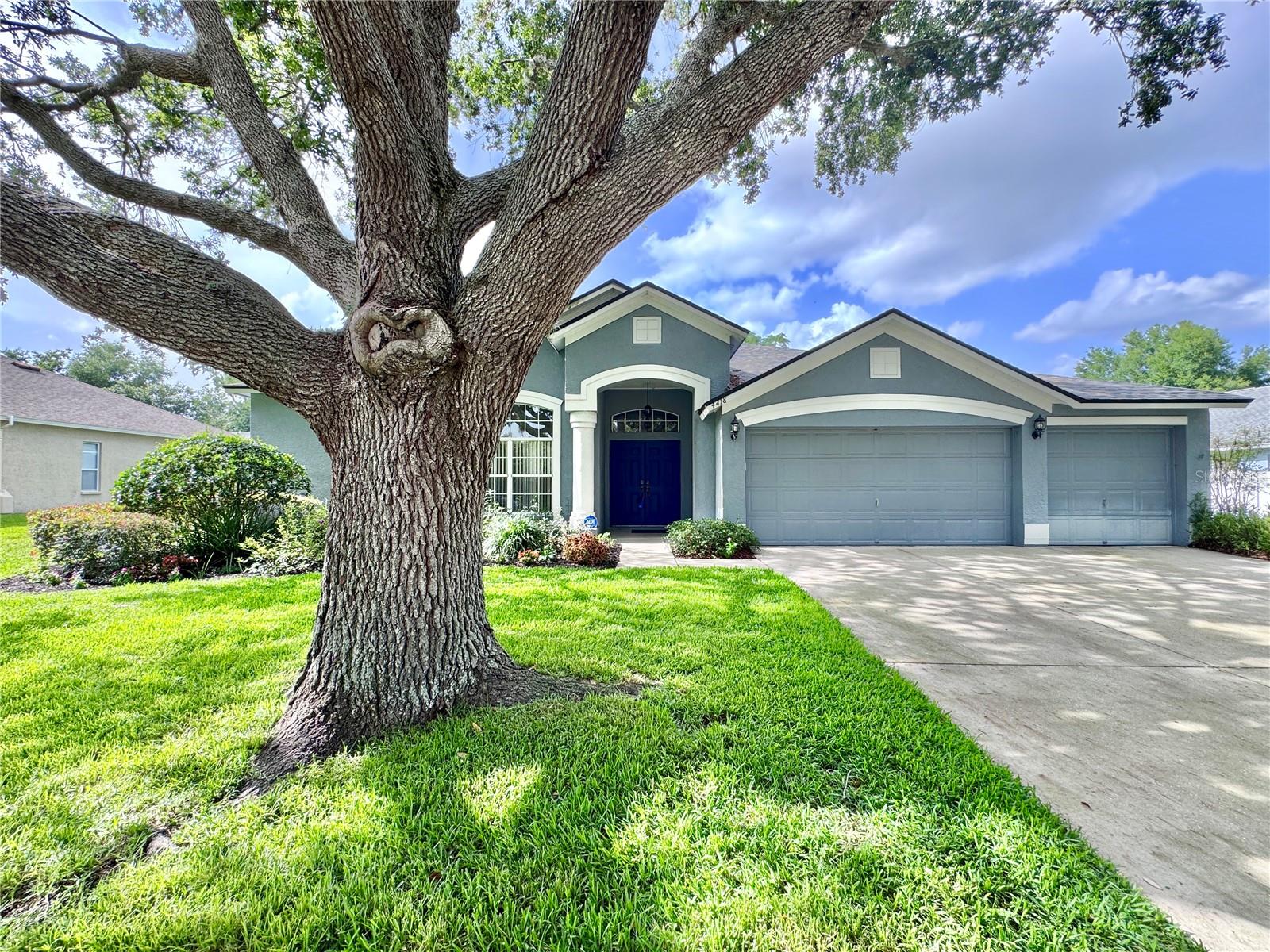 4418 GENTRICE DRIVE