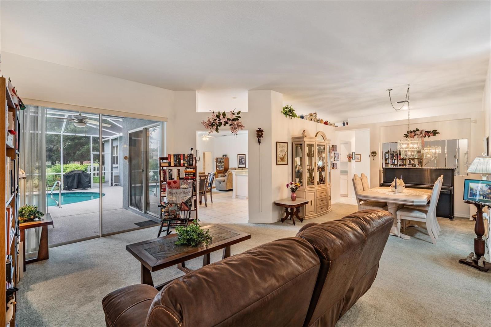 4418 GENTRICE DRIVE