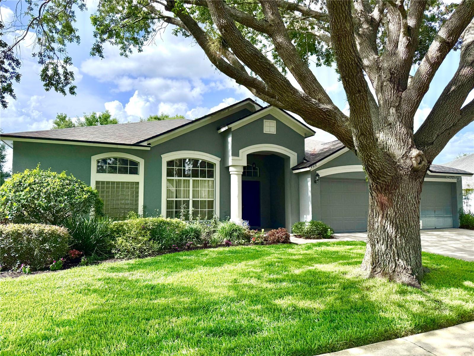 4418 GENTRICE DRIVE