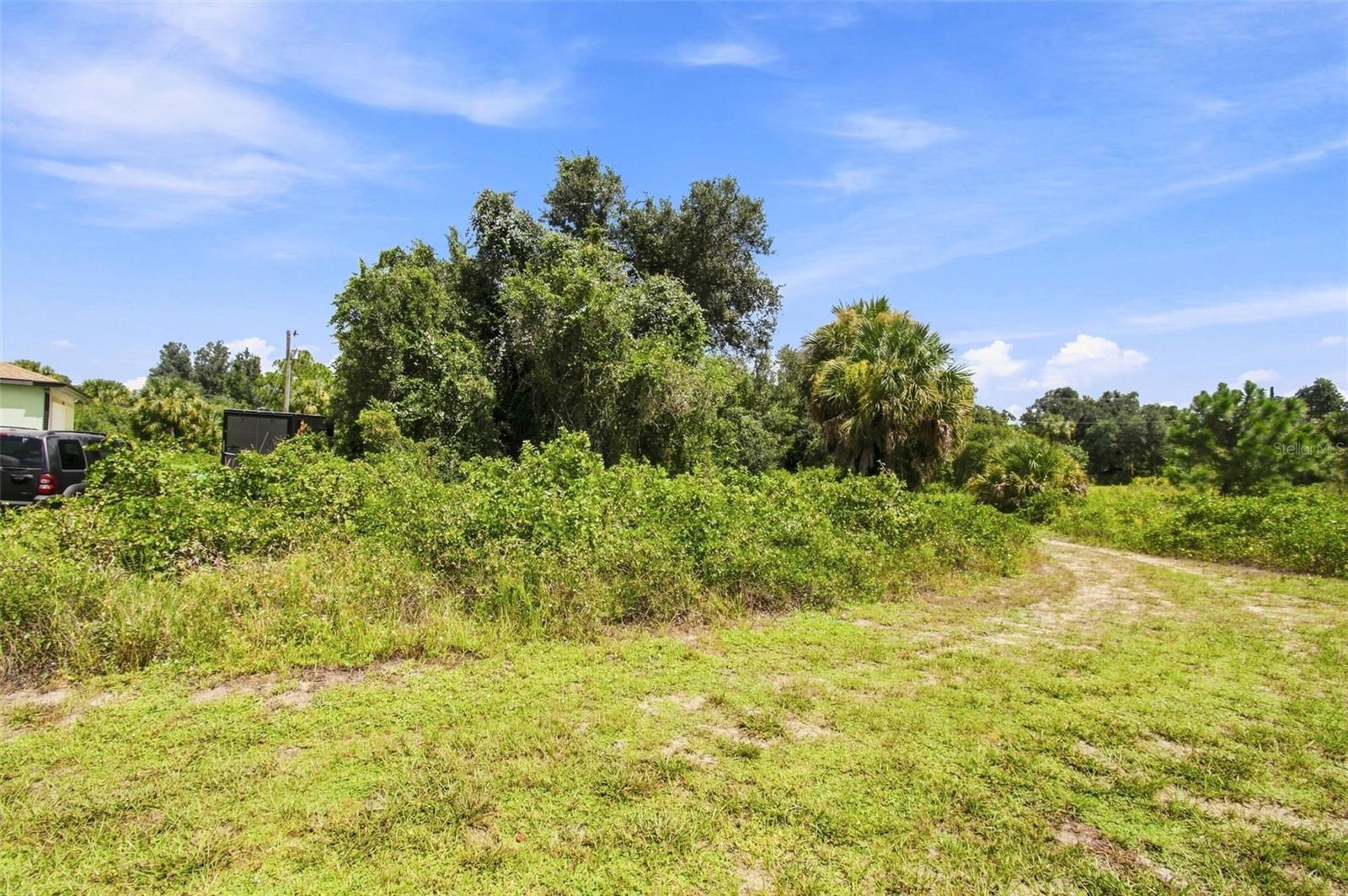 PEALE CIRCLE, NORTH PORT, FL, 34288 4 PEALE CIRCLE
