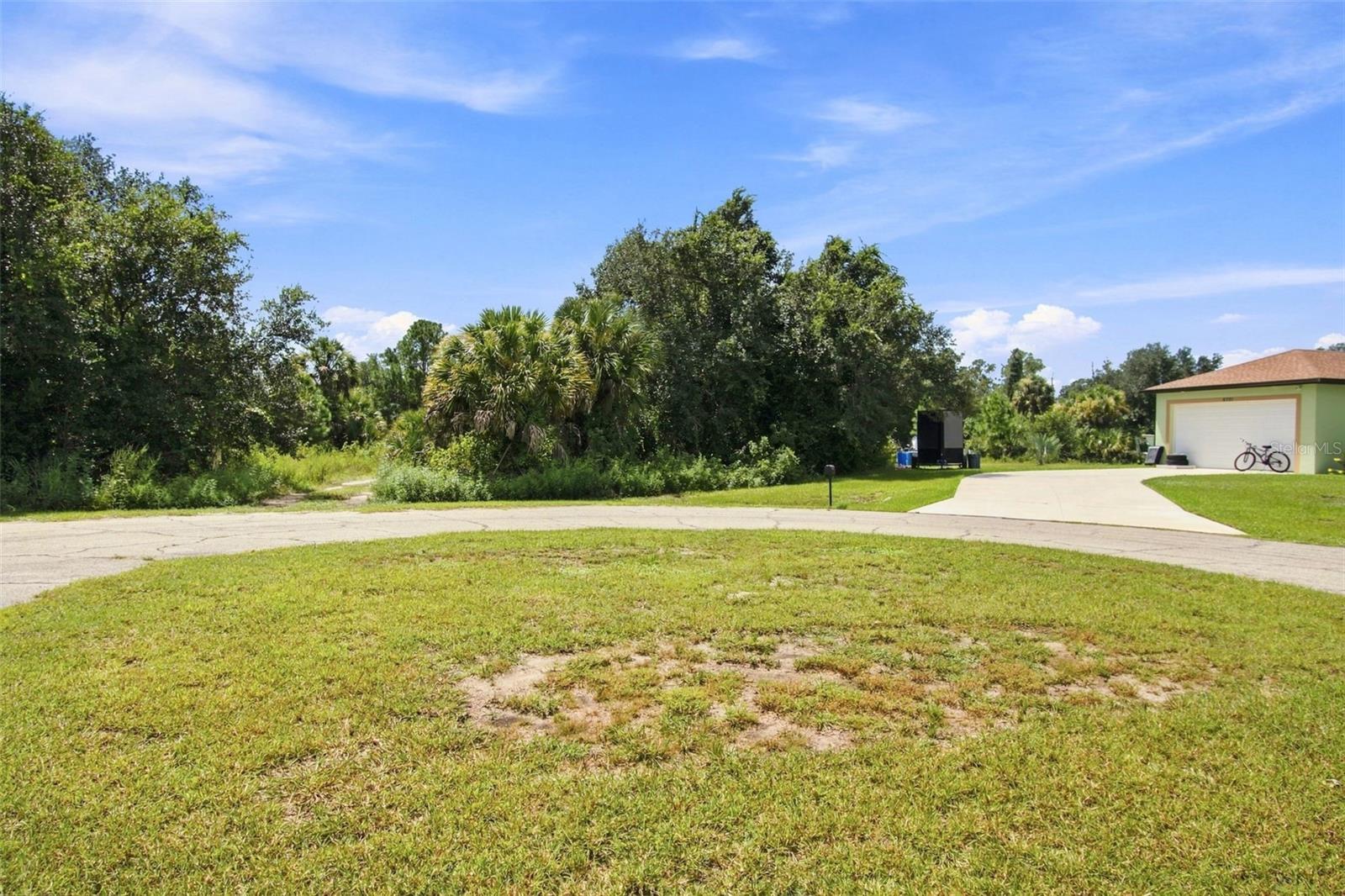 PEALE CIRCLE, NORTH PORT, FL, 34288 1 PEALE CIRCLE