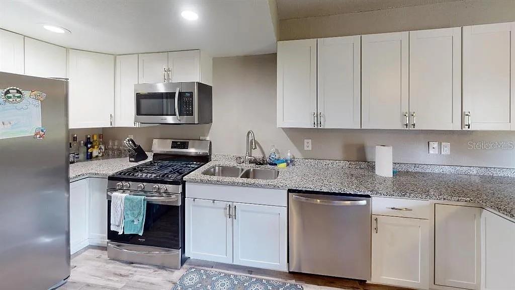 Photo of 133 Oyster Bay Circle #101, Altamonte Springs, FL 32701 (MLS # O6447954)