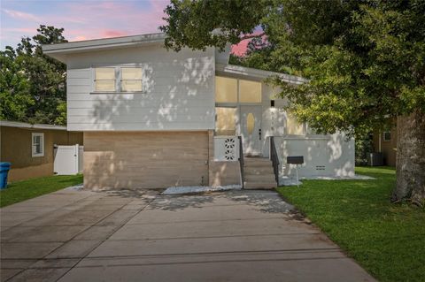 Photo of 5115 16th Street N, St Petersburg, FL 33703 (MLS # TB8422781)