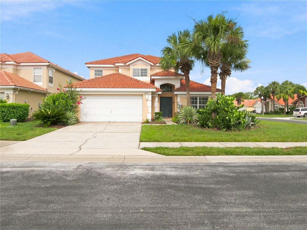 Photo of Davenport, FL 33897 (MLS # L4963615)
