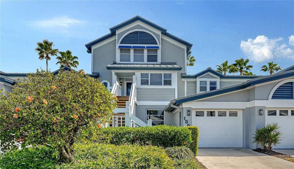 Photo of 1350 Siesta Bayside Drive #1350B, Sarasota, FL 34242 (MLS # A4708214)
