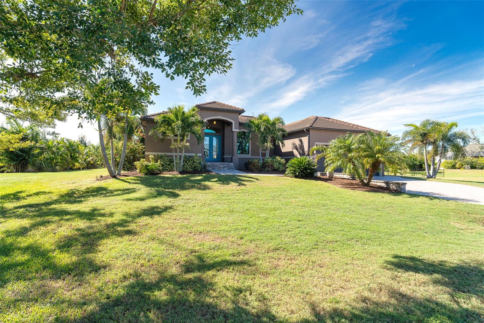 CAPE HAZE - Residential