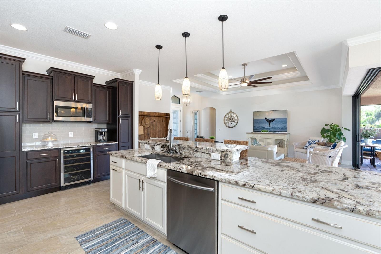 CAPE HAZE - Residential