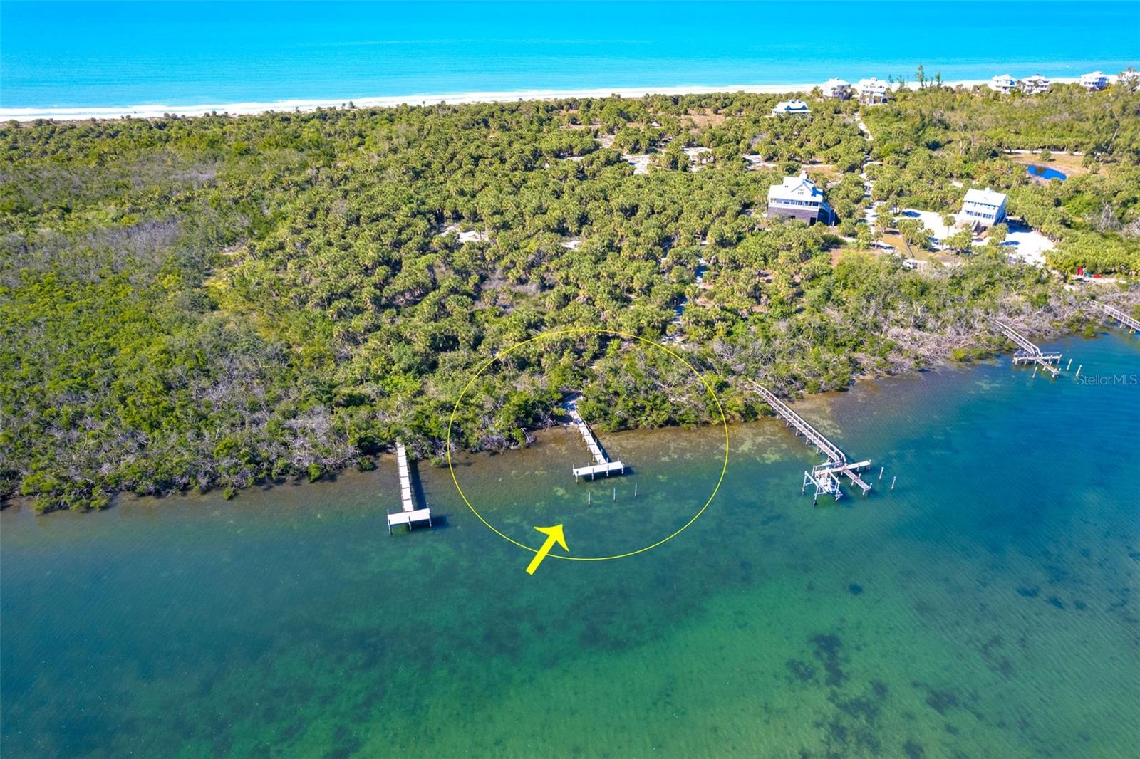 CAPE HAZE - Residential