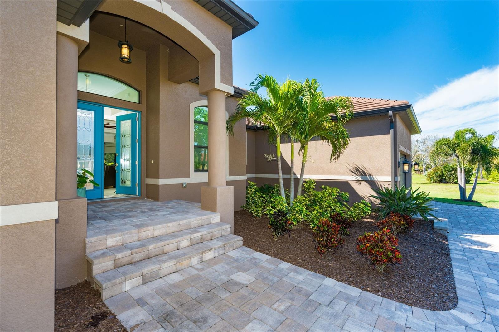 CAPE HAZE - Residential