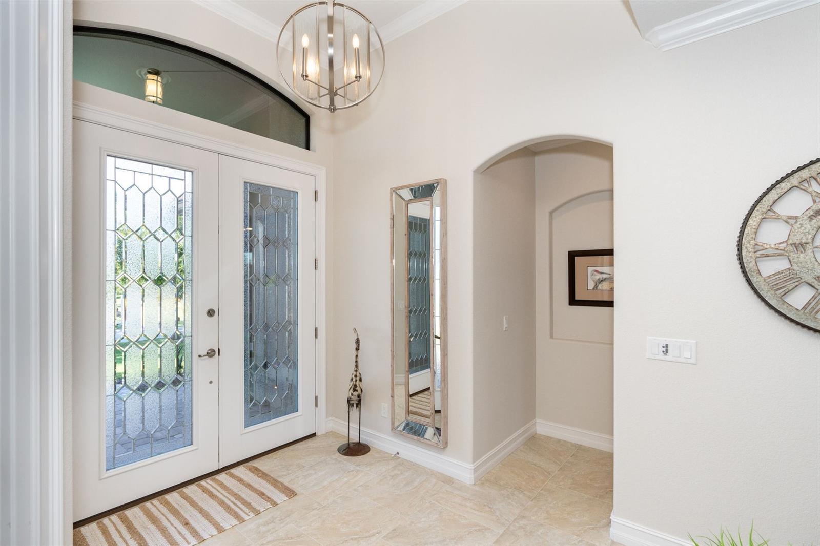 CAPE HAZE - Residential