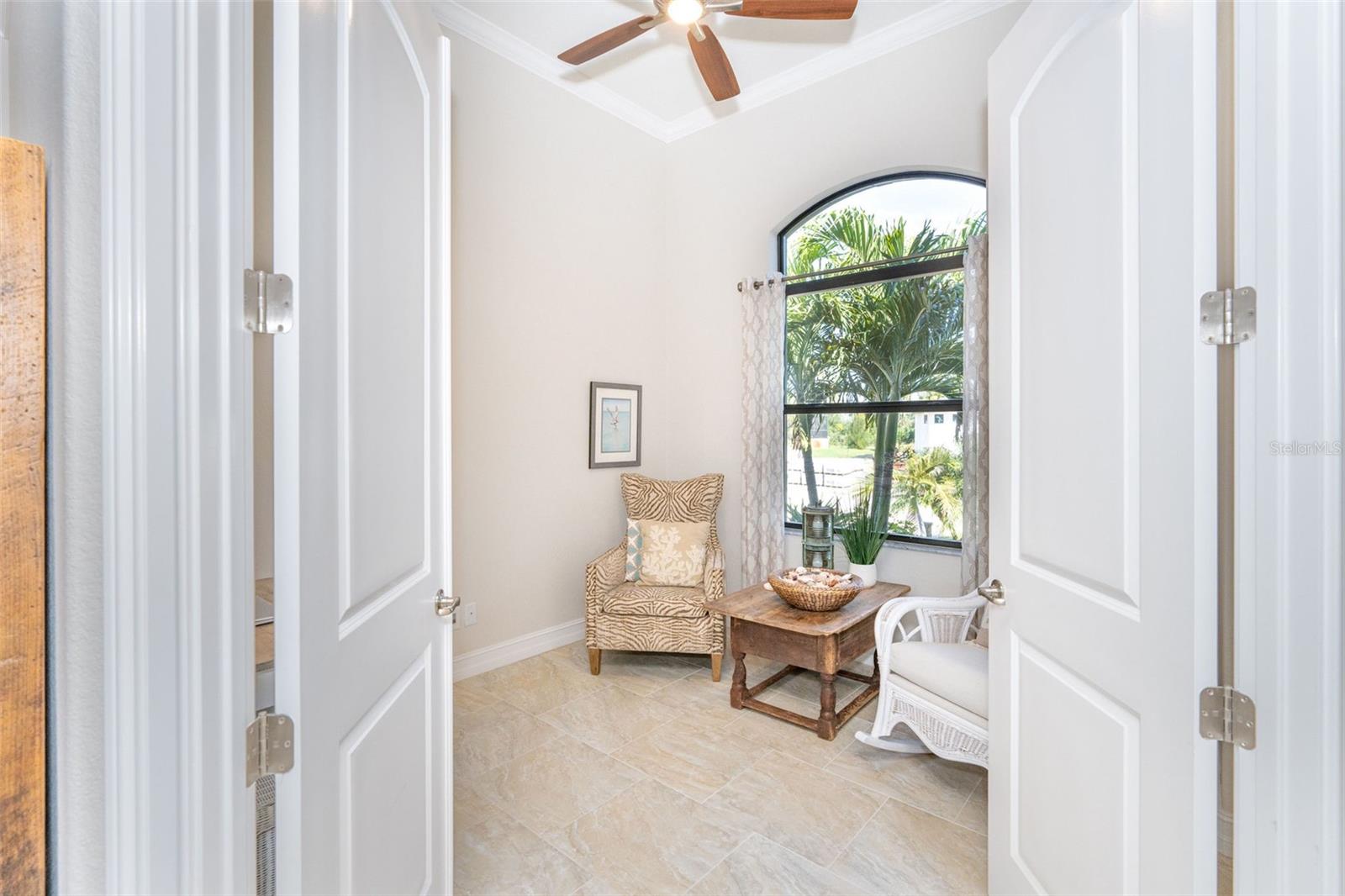 CAPE HAZE - Residential