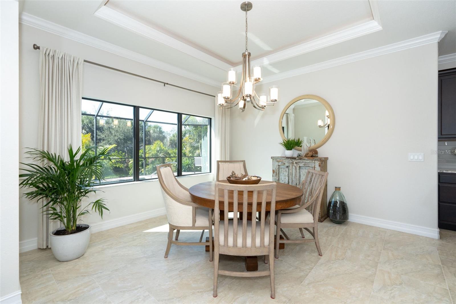 CAPE HAZE - Residential