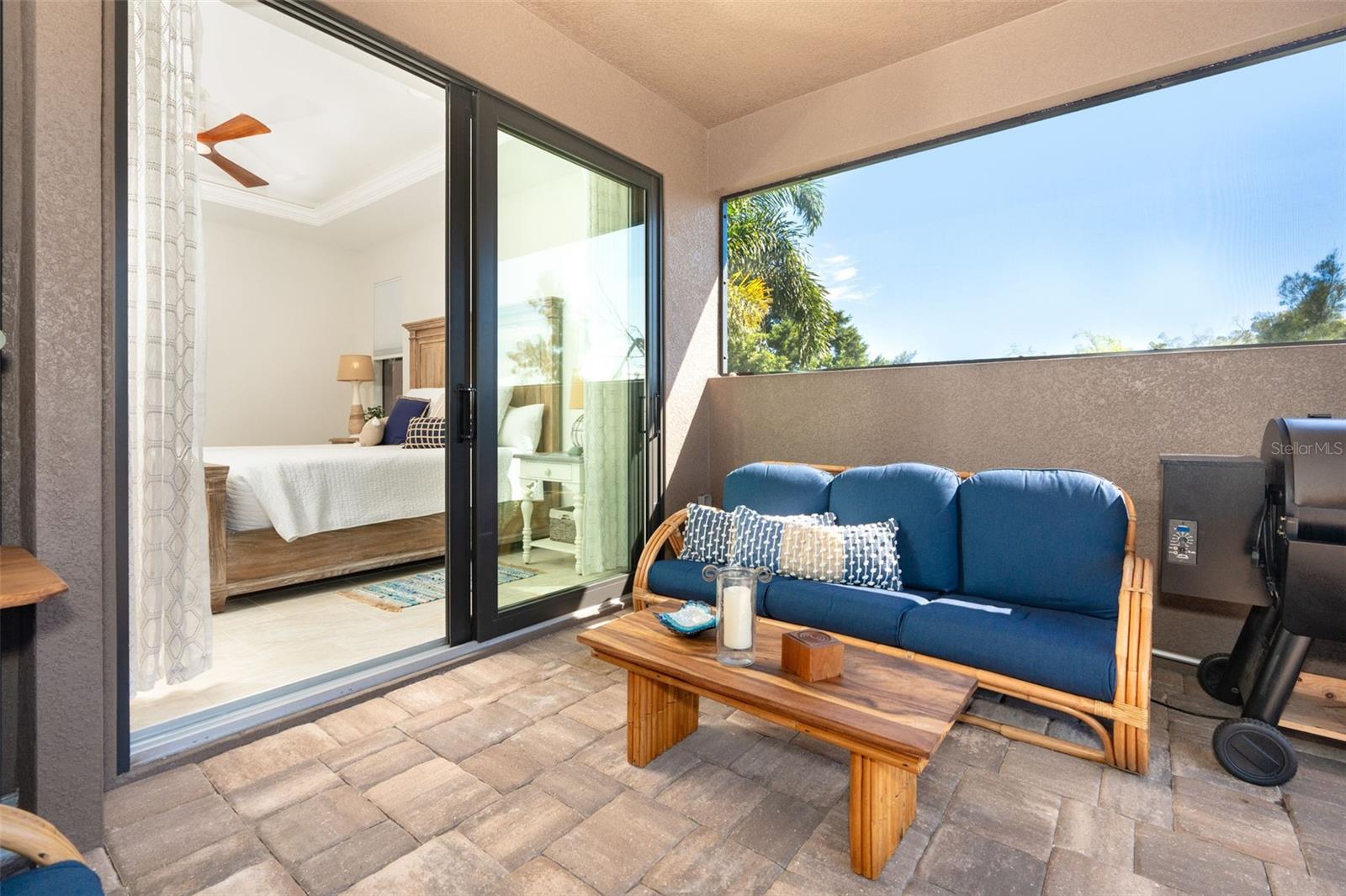 CAPE HAZE - Residential