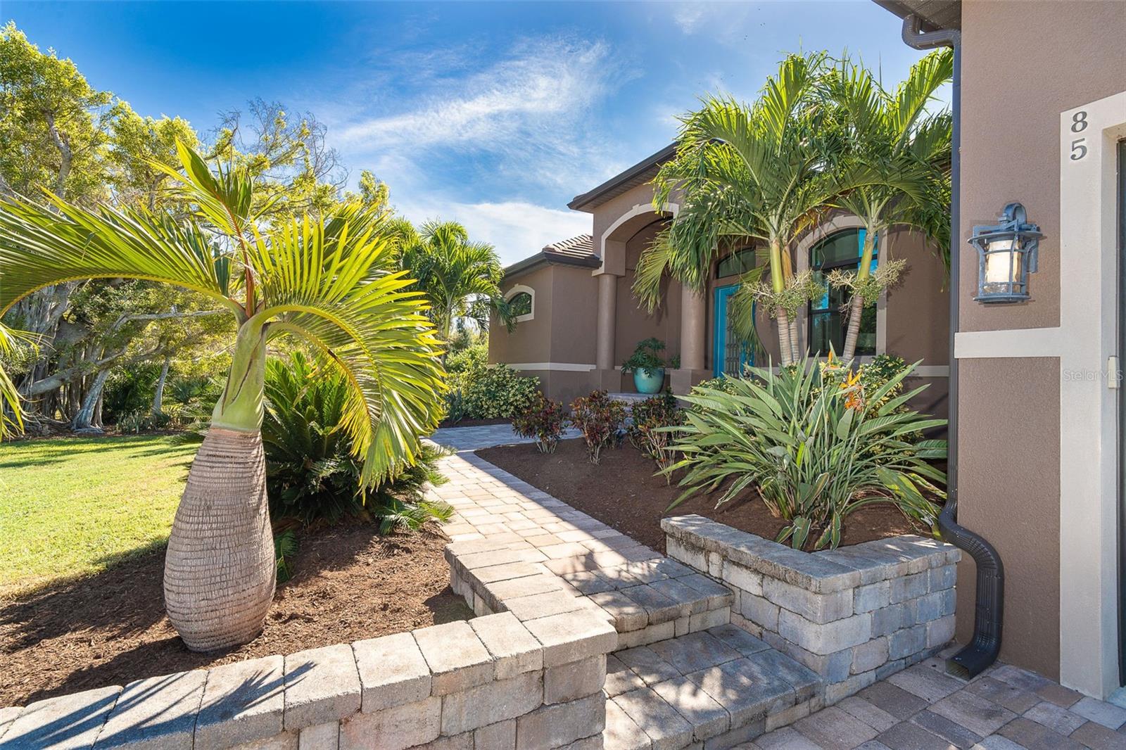 CAPE HAZE - Residential