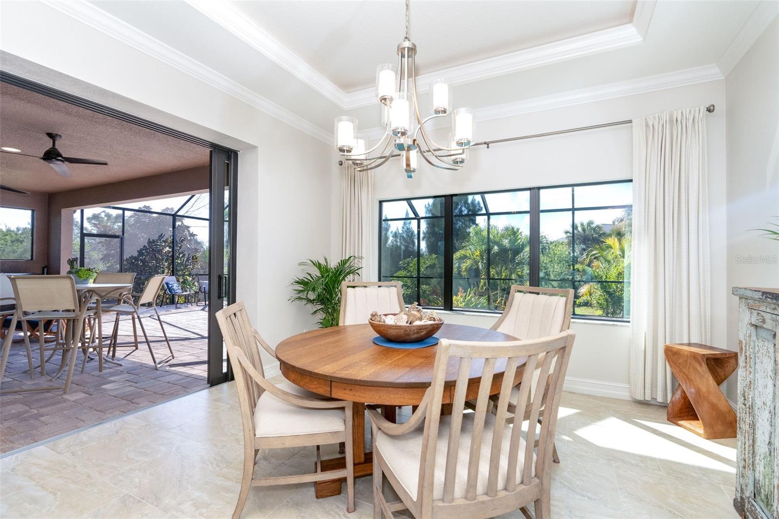 CAPE HAZE - Residential