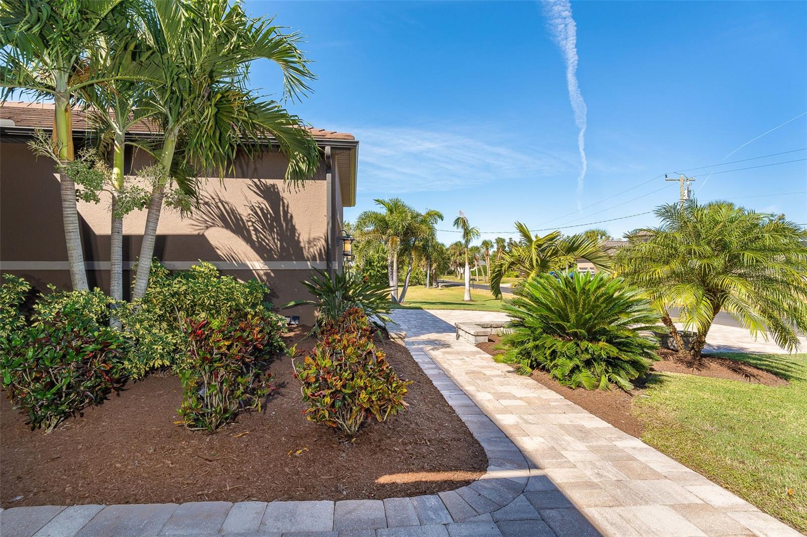 CAPE HAZE - Residential