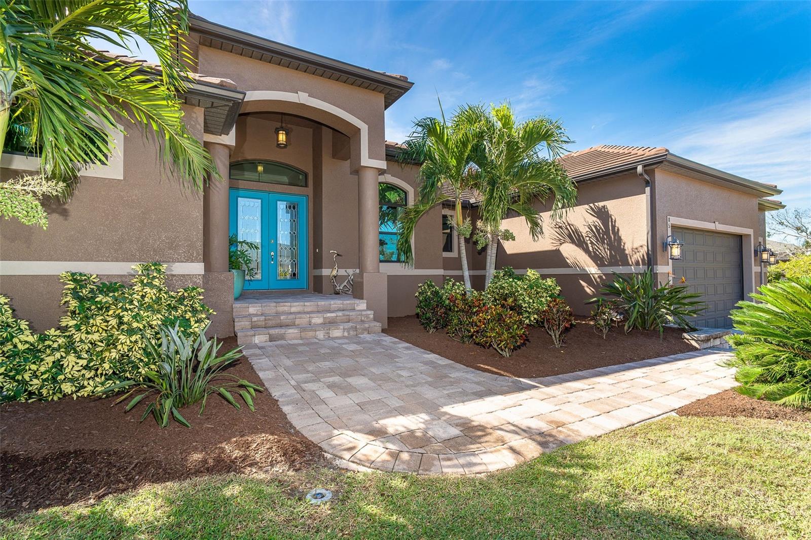 CAPE HAZE - Residential