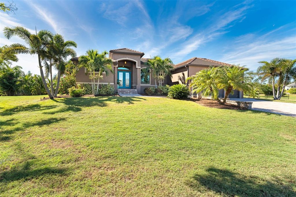 Photo of 85 Spaniards Road, Placida, FL 33946 (MLS # D6144725)