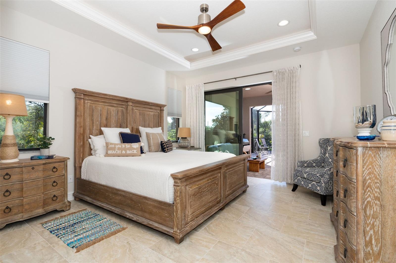 CAPE HAZE - Residential