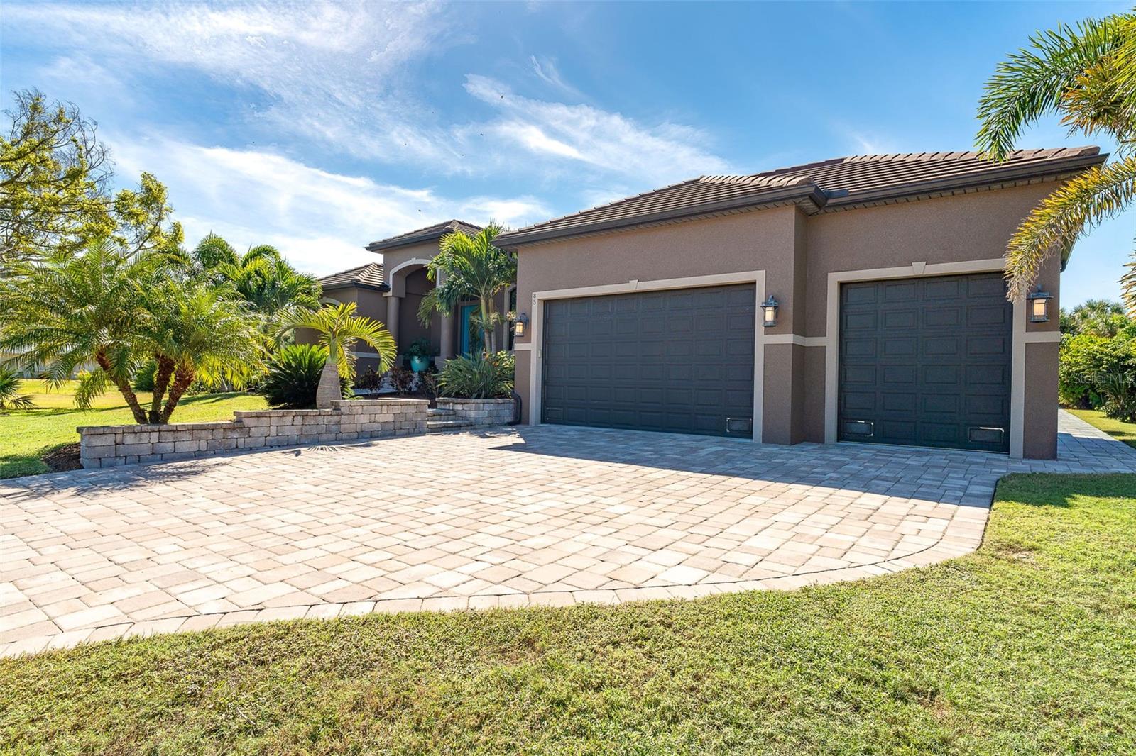 CAPE HAZE - Residential