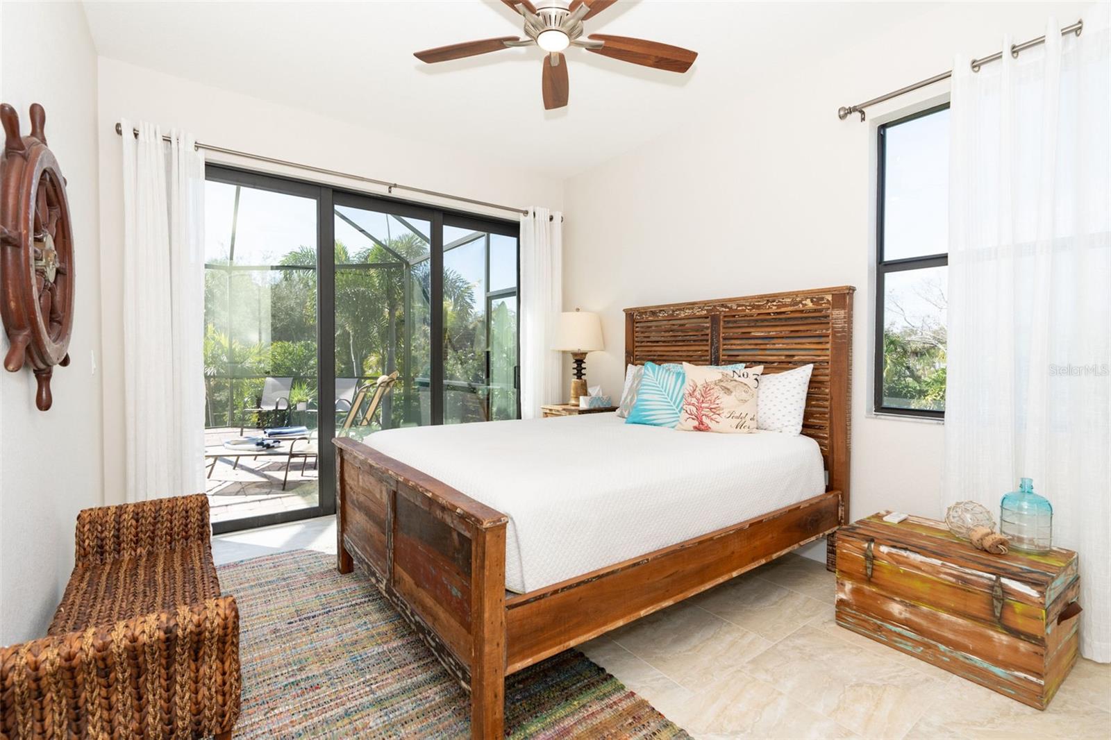 CAPE HAZE - Residential