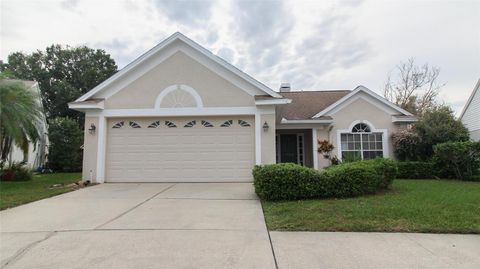 A home in ORLANDO