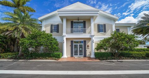 A home in OSPREY