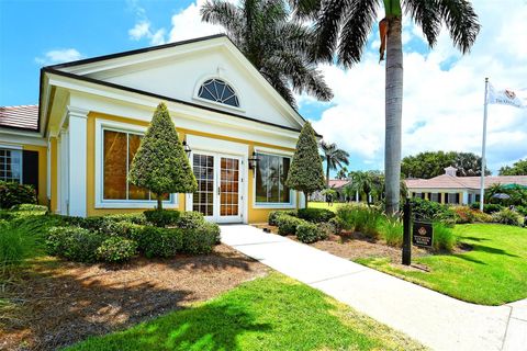 A home in OSPREY