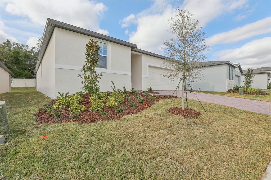 Photo of 2350 White Tail Street, Davenport, FL 33837 (MLS # O6357813)