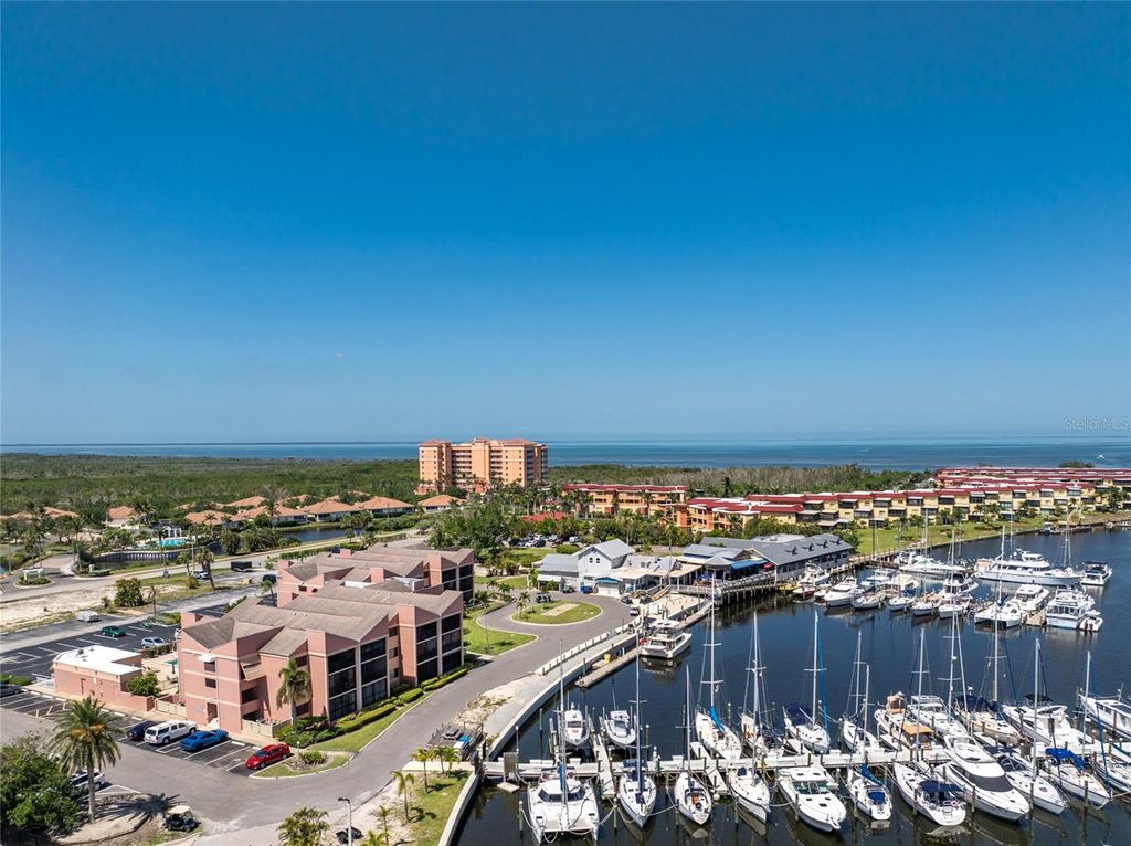 Photo of 3160 Matecumbe Key Road #238, Punta Gorda, FL 33955 (MLS # C7509871)