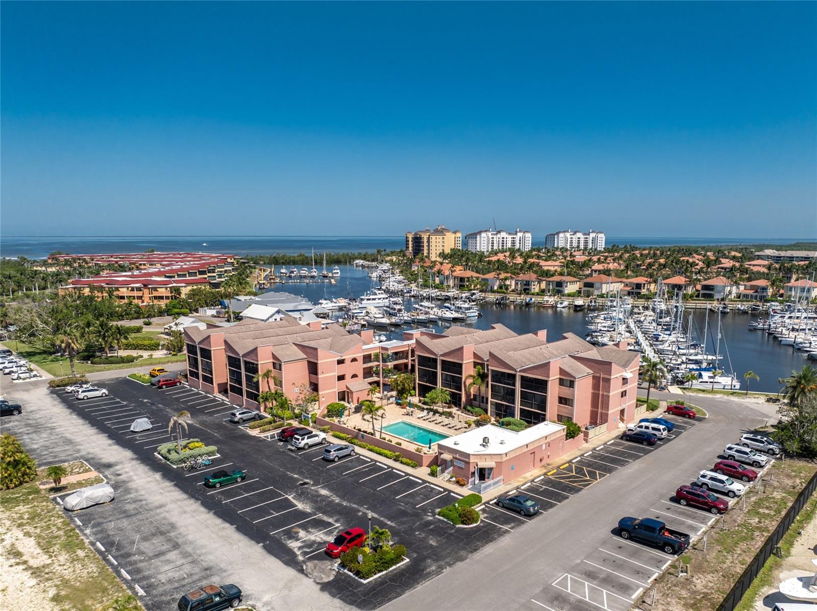 3160 MATECUMBE KEY ROAD 238