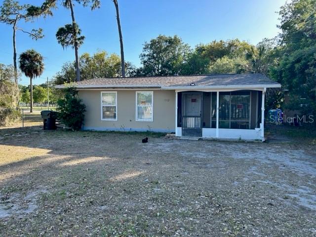 Under contract-accepting backup offers. Exciting news!!! Buyer had to back out for personal reasons and now Seller has decided to open the house up to Conventional lending!
Are you looking a home that needs TLC, NO HOA and a great location? Well look no further!
This modest 875 square foot home features- 3 bedrooms, 1 bathroom, screened porch and plenty of yard space.
Lots of equity left at this price. Let your handy skills shine and bring this property back to life.
Located near Tigertown stadium and across the street from the hospital and many medical facilities this location is ideal for those
needing to be centrally located.