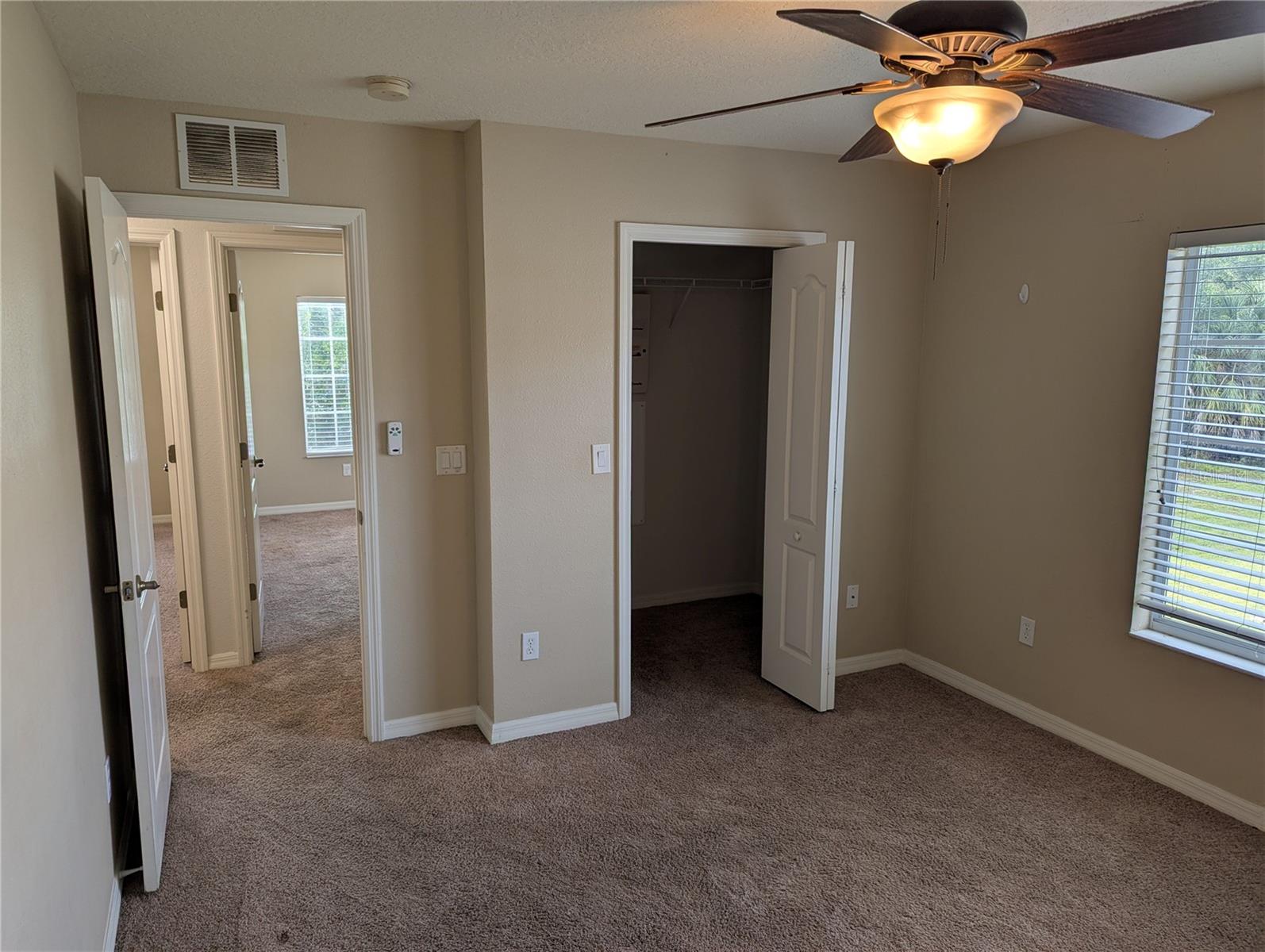 THE TWNHMS AT LIGHTHOUSE COVE II - Residential Lease