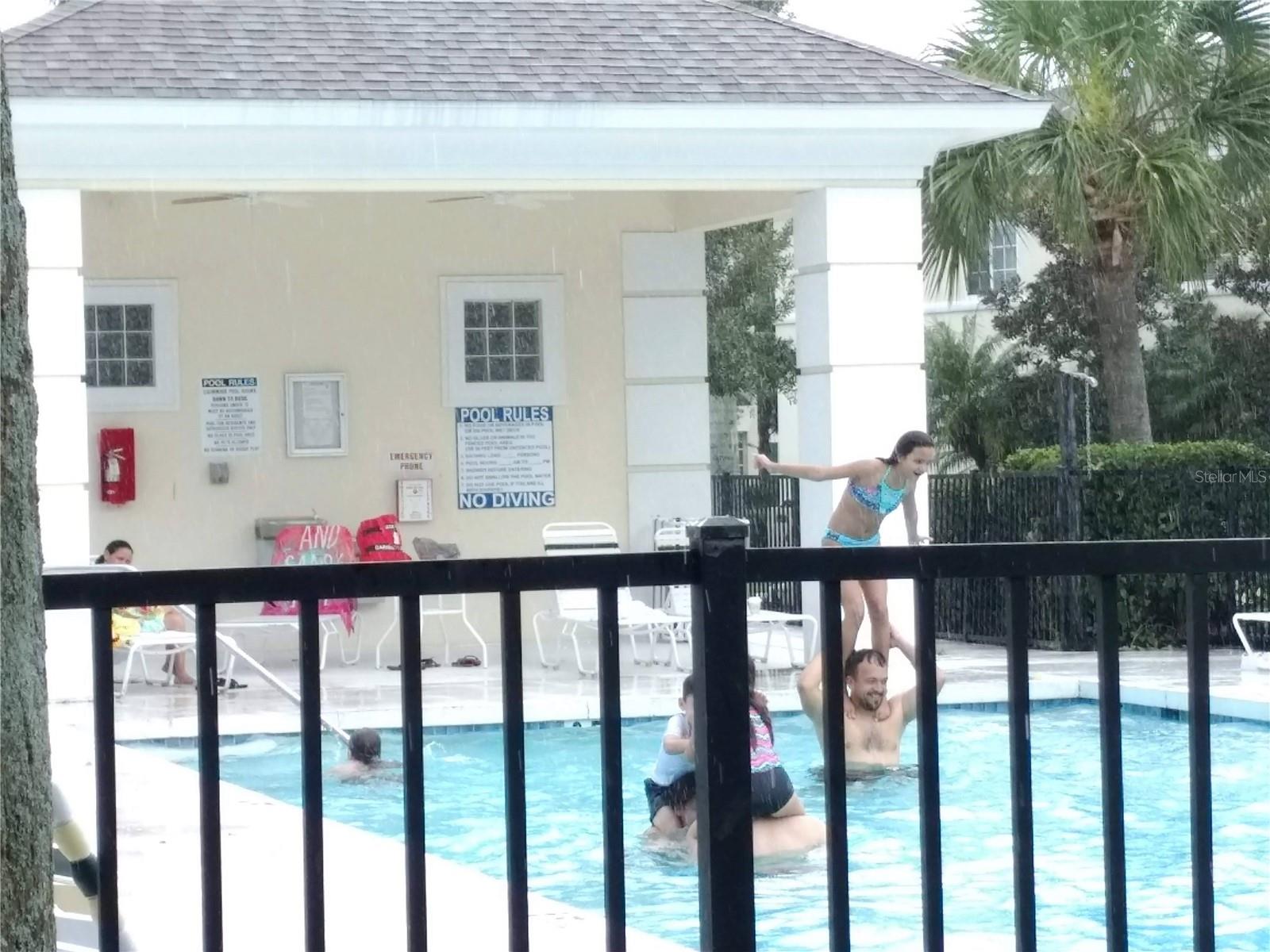 THE TWNHMS AT LIGHTHOUSE COVE II - Residential Lease