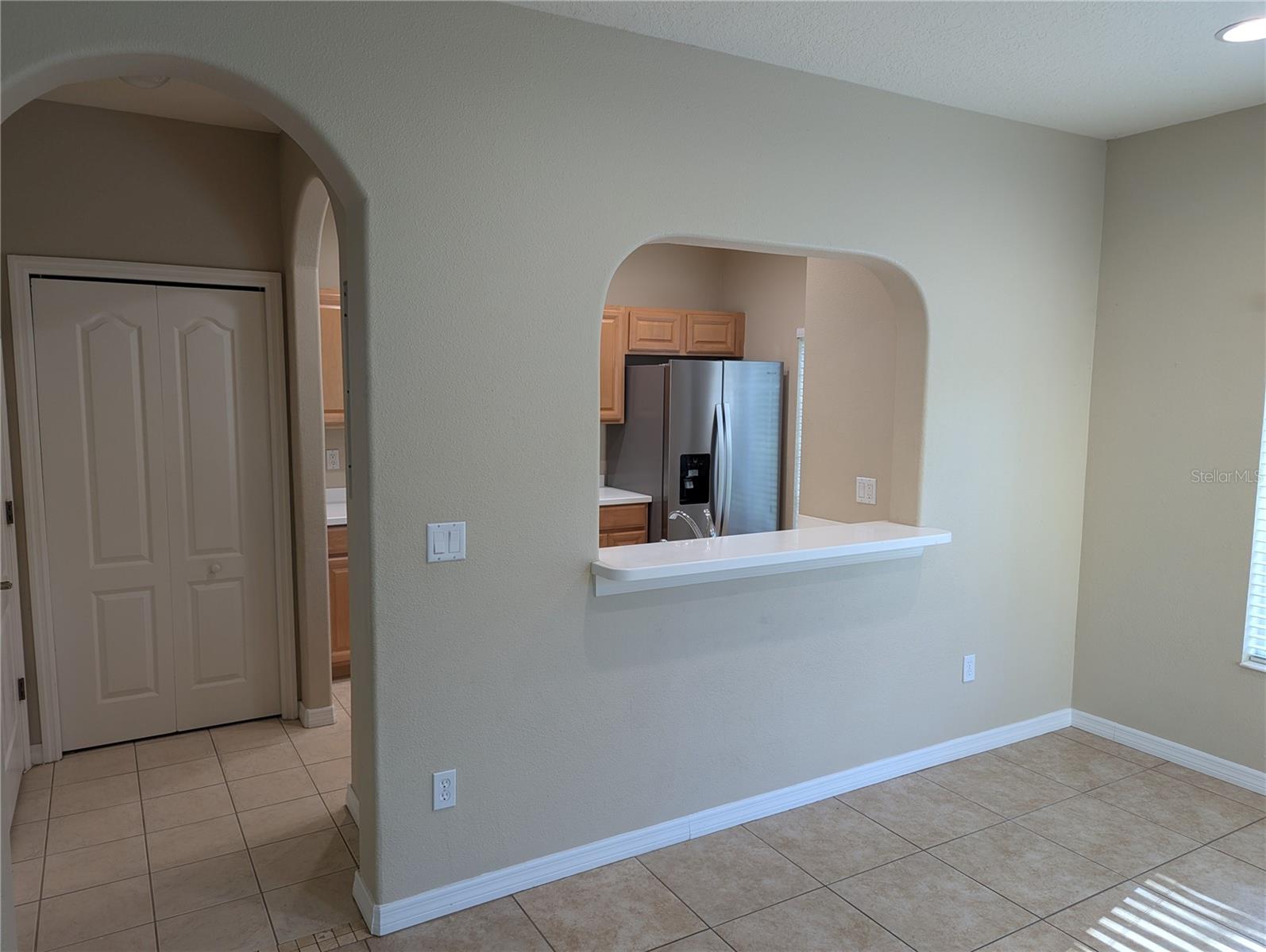 THE TWNHMS AT LIGHTHOUSE COVE II - Residential Lease