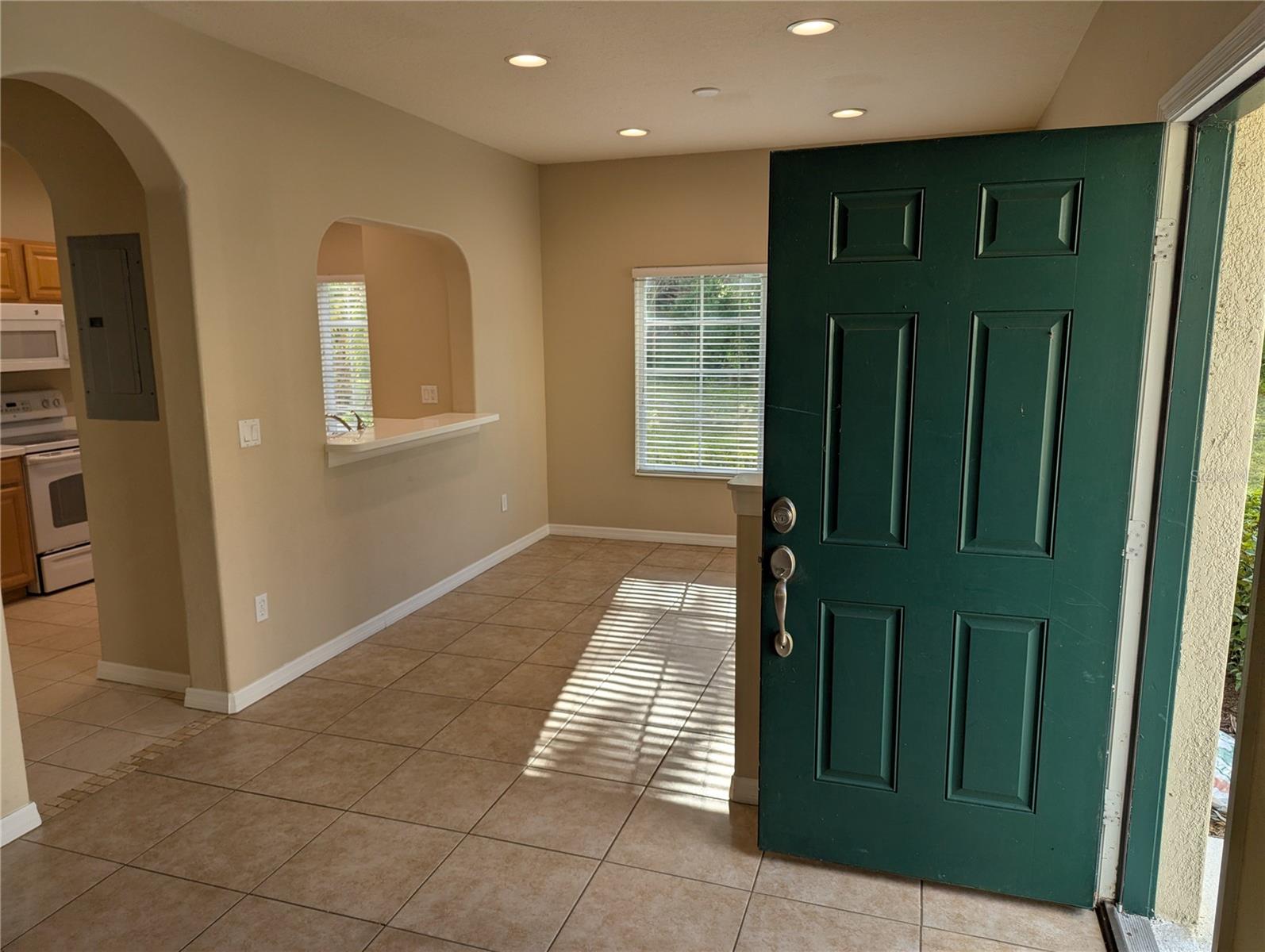 THE TWNHMS AT LIGHTHOUSE COVE II - Residential Lease