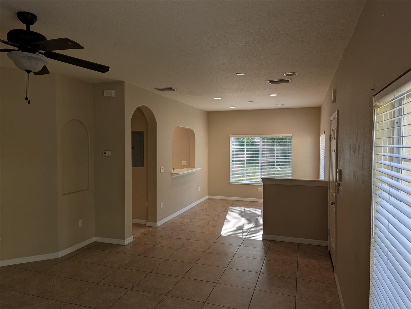 THE TWNHMS AT LIGHTHOUSE COVE II - Residential Lease