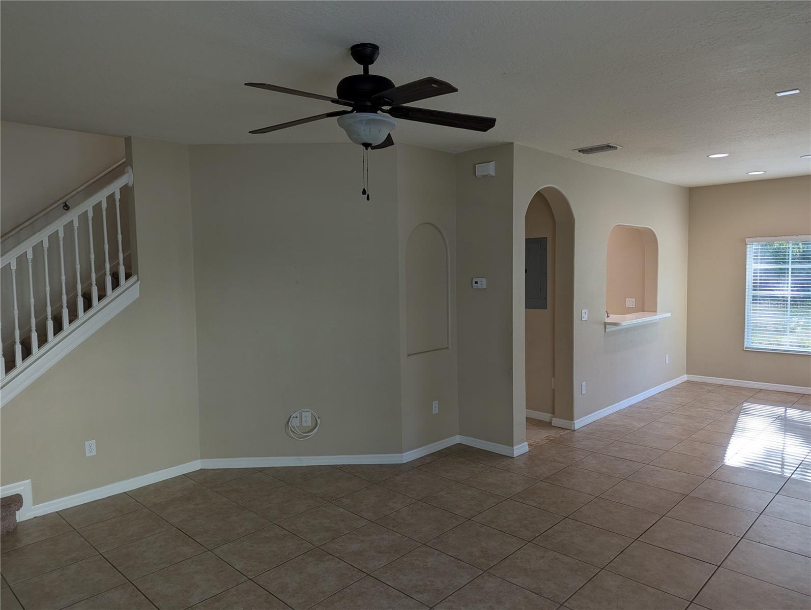 THE TWNHMS AT LIGHTHOUSE COVE II - Residential Lease