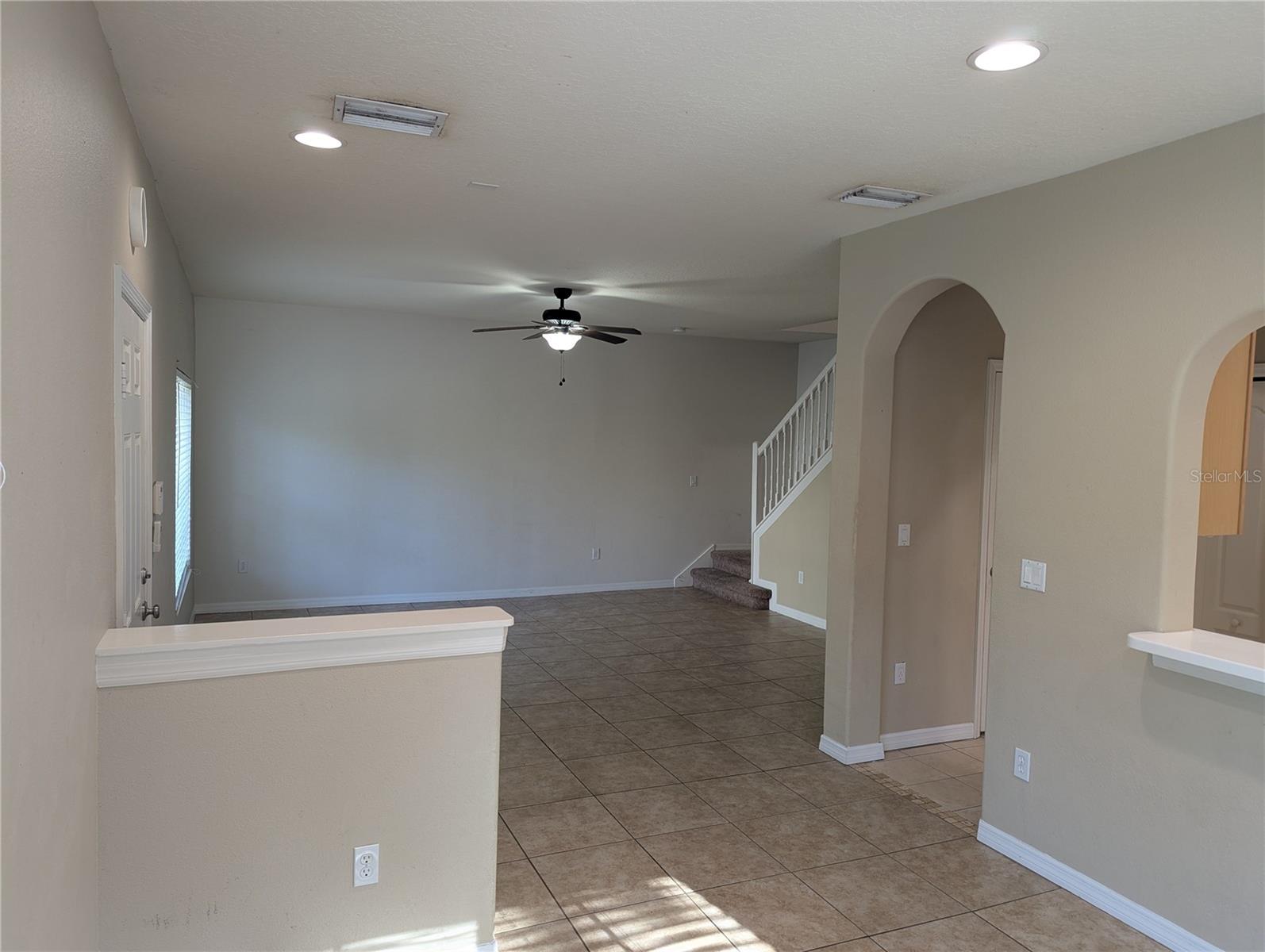 THE TWNHMS AT LIGHTHOUSE COVE II - Residential Lease