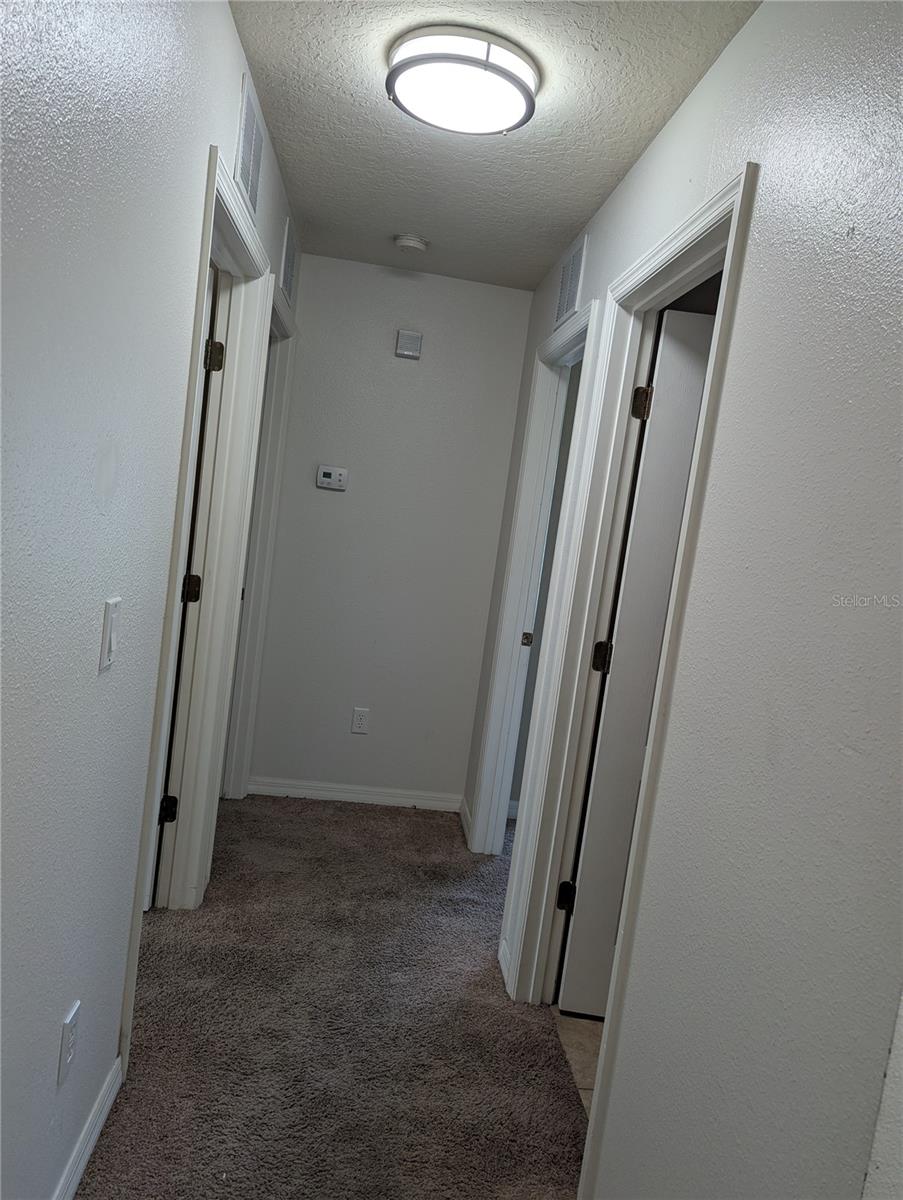 THE TWNHMS AT LIGHTHOUSE COVE II - Residential Lease