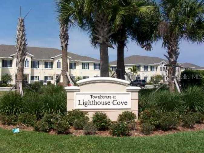 THE TWNHMS AT LIGHTHOUSE COVE II - Residential Lease