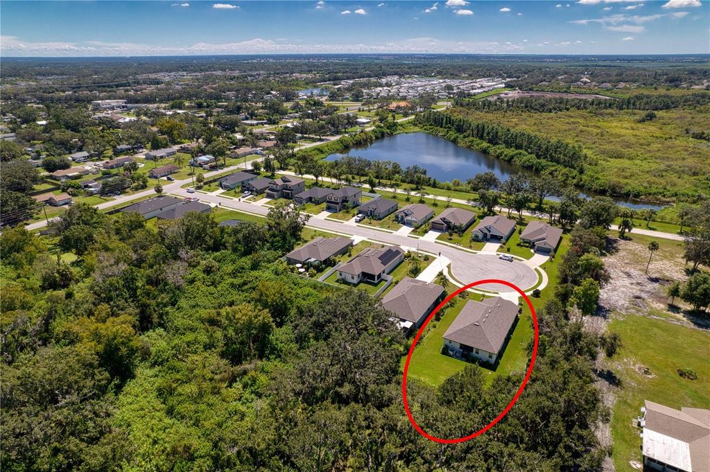 Photo of 9406 43rd Court E, Parrish, FL 34219 (MLS # A4665831)